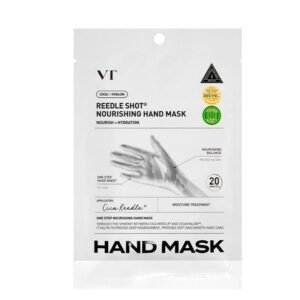 Reedle Shot Nourishing Hand Mask 16ml