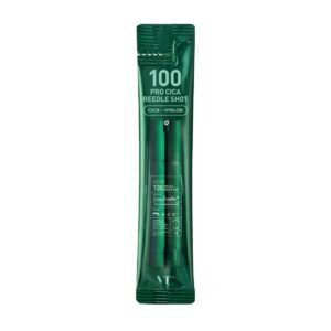 Reedle Shot Pro-Cica 100 Stick Pouch 2ml