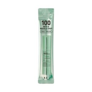 Reedle Shot Reti-A 100 Stick Pouch 2ml