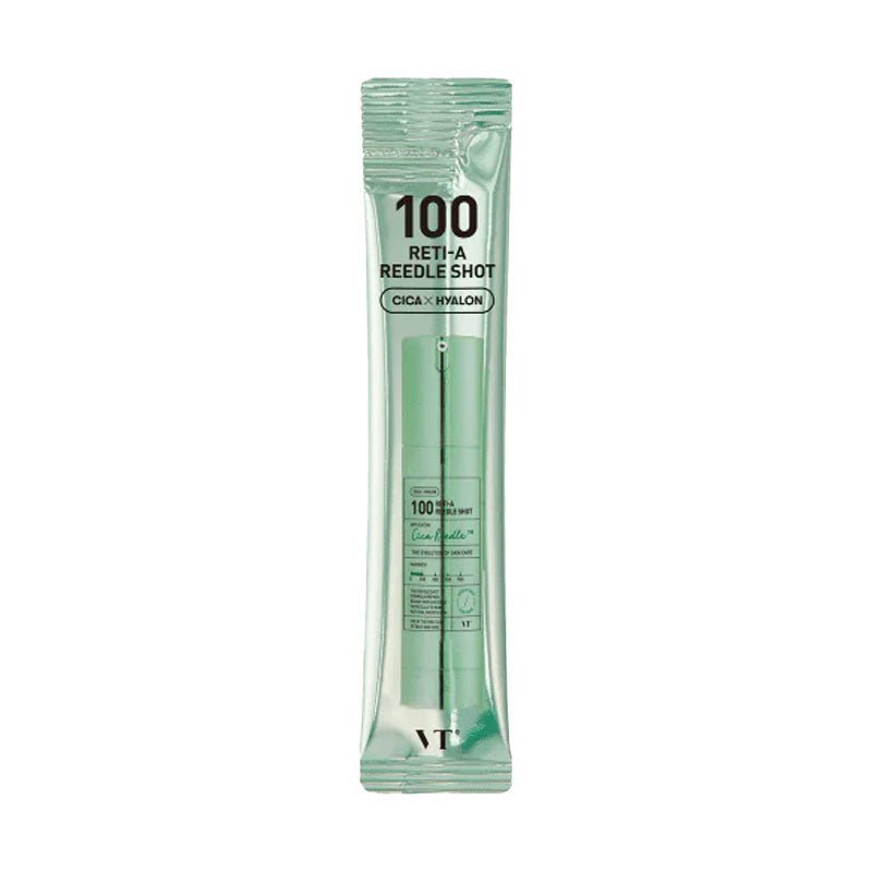Reedle Shot Reti-A 100 Stick Pouch 2ml