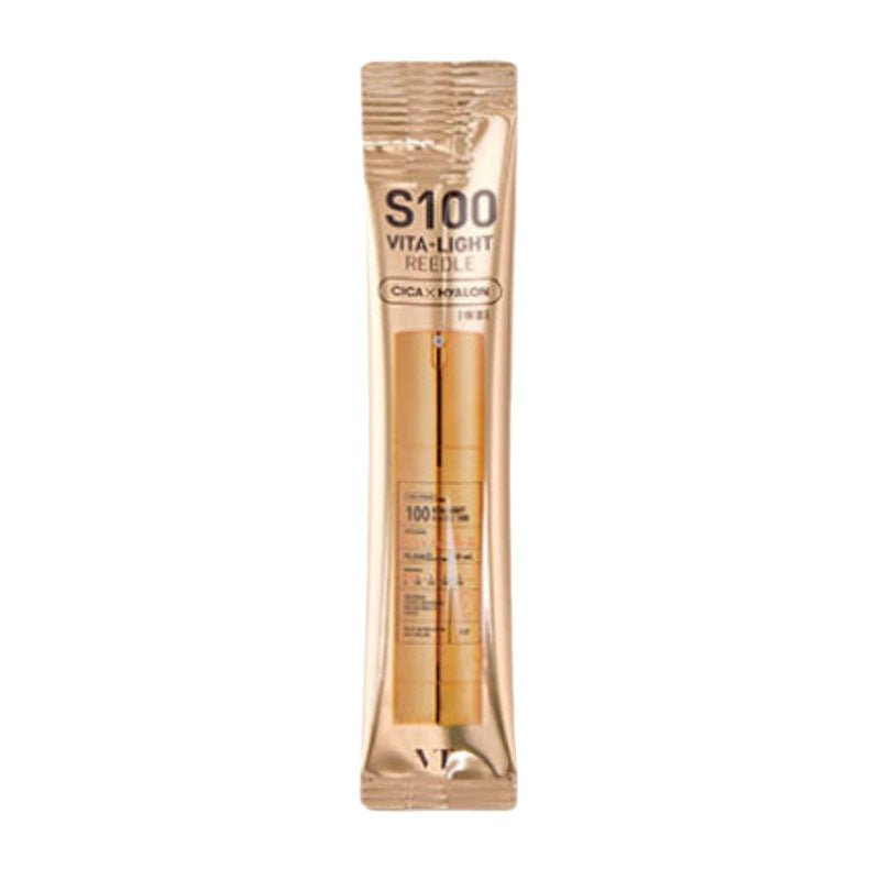 Reedle Shot Vita-Light 100 Stick Pouch 2ml