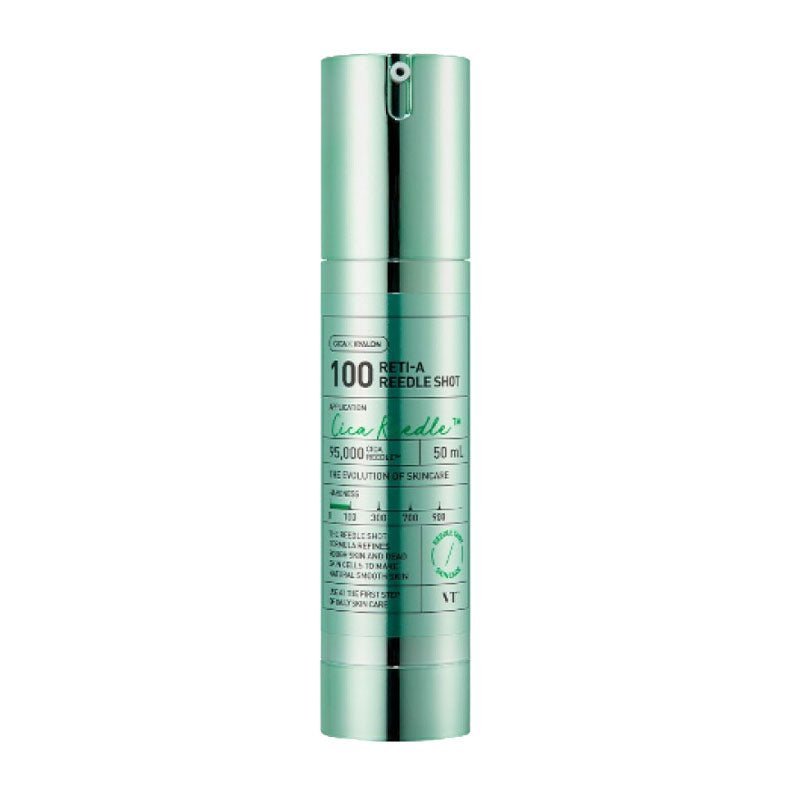 Reti-A Reedle Shot 100 50ml