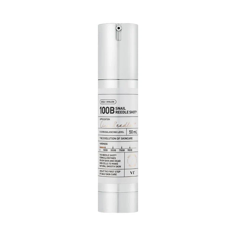 Snail Reedle Shot 100B 50ml