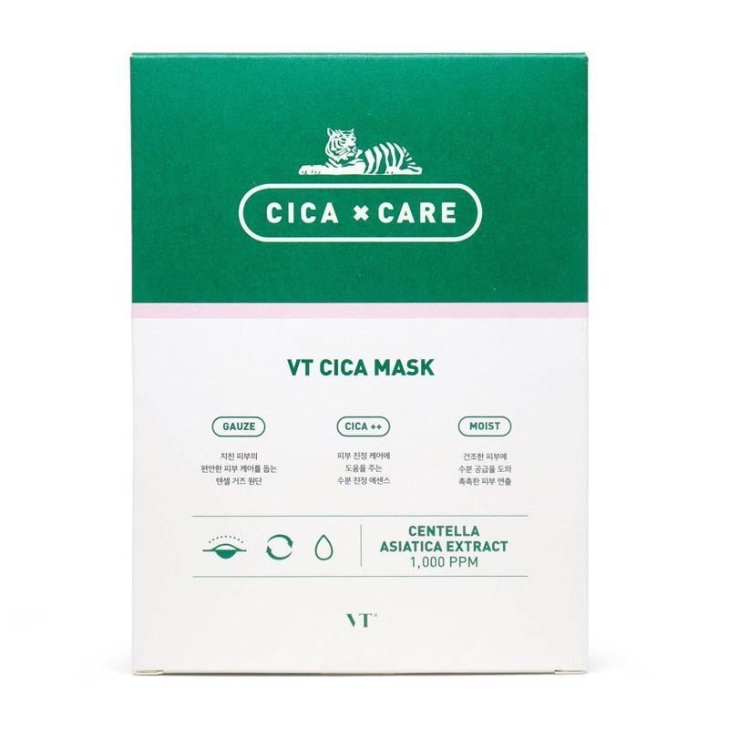 VT Cica Mask 25g