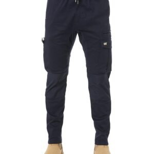 Dynamic Pant – Navy