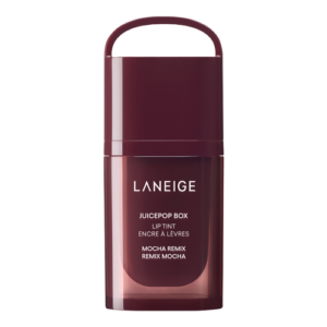 Juicepop Box Lip Tint • 4.5g