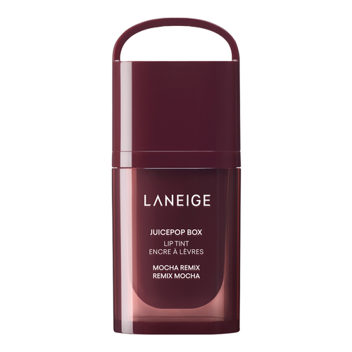 Juicepop Box Lip Tint • 4.5g