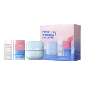 Icons To Go Kit