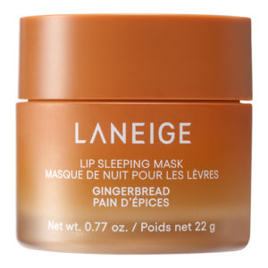Ginger Bread Man Lip Sleeping Mask (Holiday Limited Edition)