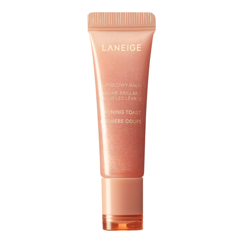 Lip Glowy Balm (Holiday Limited Edition) • 10g