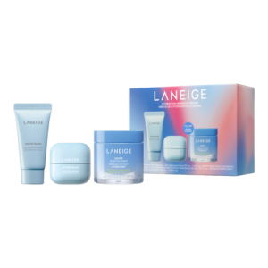 Hydration Heroes Le Trio (Holiday Limited Edition)