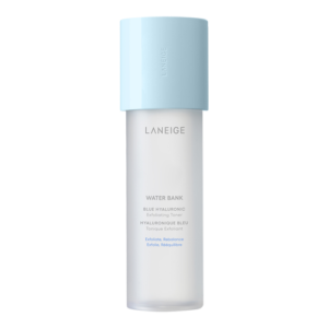 Water Bank Blue Hyaluronic Exfoliating Toner