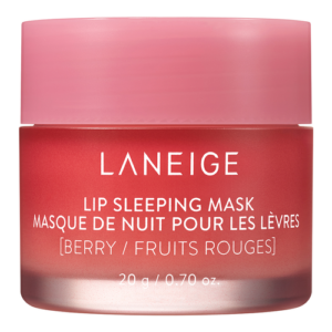 Lip Sleeping Mask • 20g