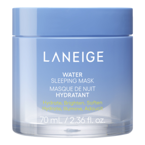 Water Sleeping Mask