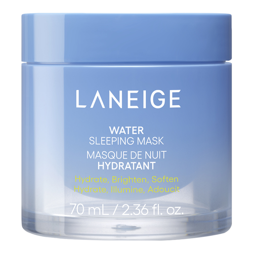 Water Sleeping Mask