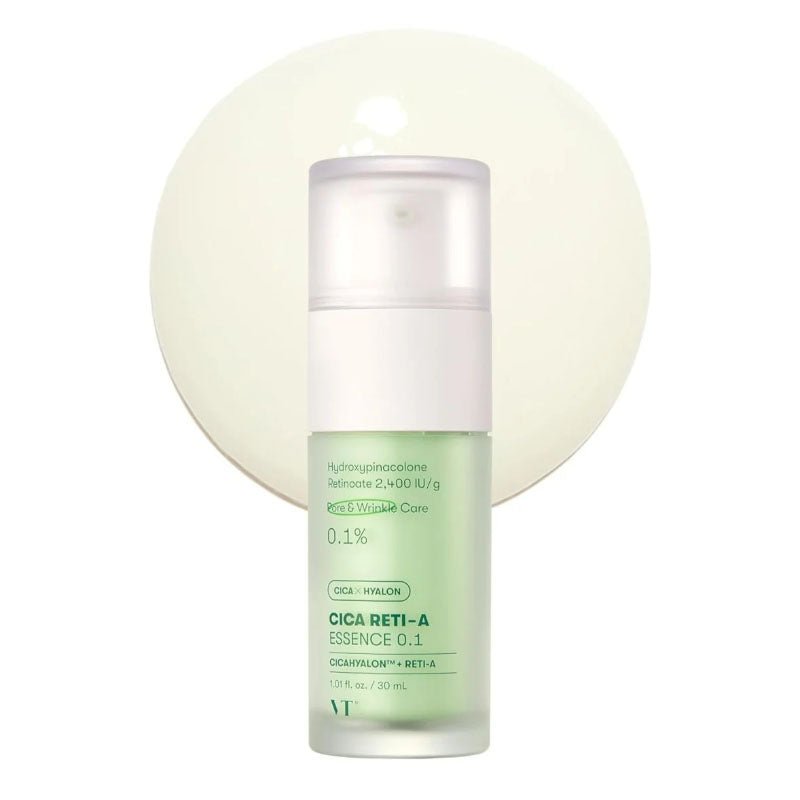 Cica Reti-A Essence 0.1 30ml