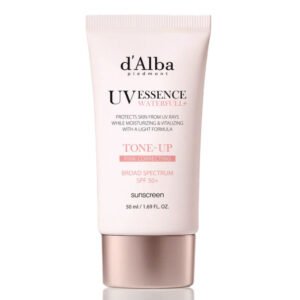 UV Essence Waterfull Vegan Tone-Up Sunscreen 50ml