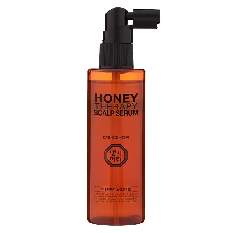 Professional Honey Therapy Scalp Serum 100ml