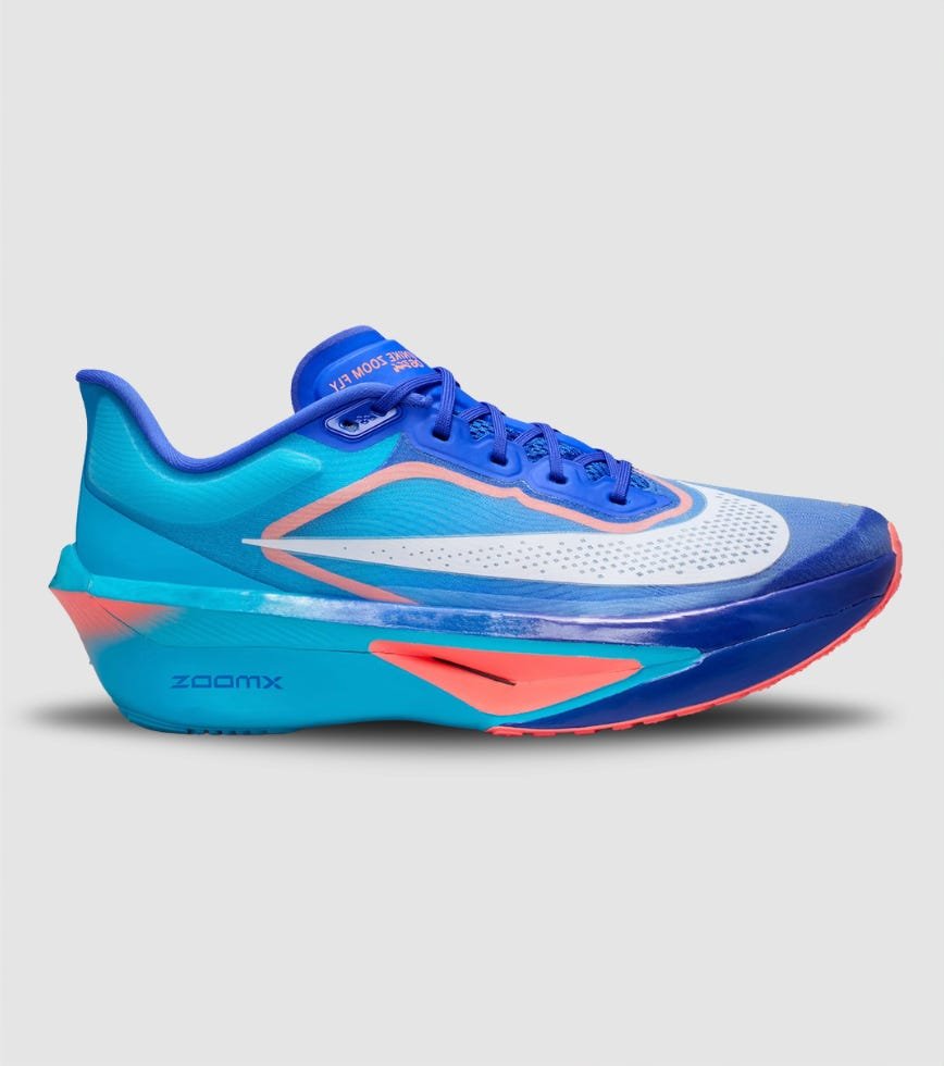 NIKE ZOOM FLY 6 UNISEX