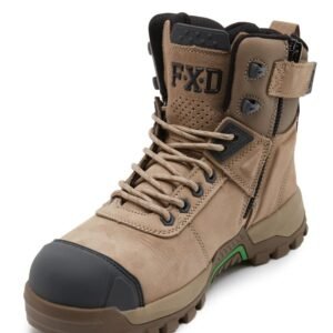 WB-1 6.0 Safety Boot – Stone