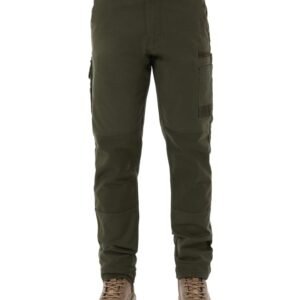WP-3 Stretch Work Pants – Green