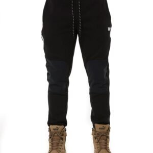 Xtreme Jogger – Black