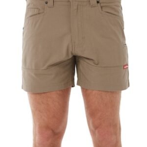 3056 Ripstop Short Short – Desert
