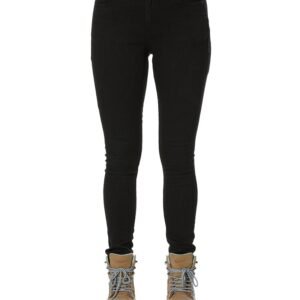 Womens Jeggings – Black
