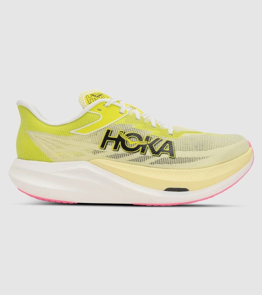 HOKA ROCKET X 3 UNISEX