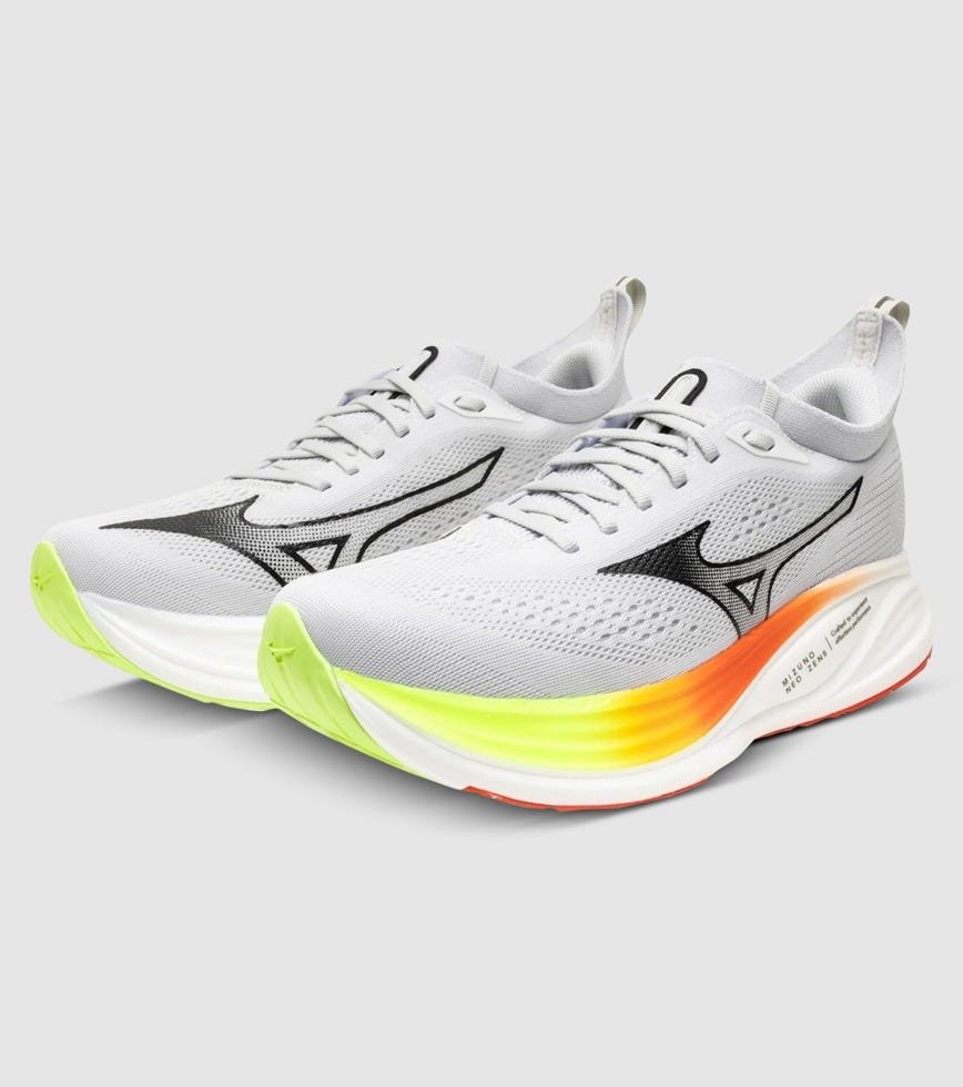 MIZUNO NEO ZEN 2 MENS