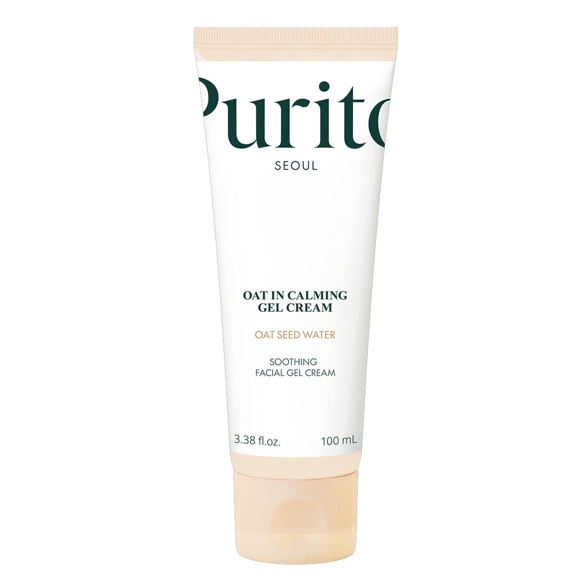 Oat-In Calming Gel Cream 100ml
