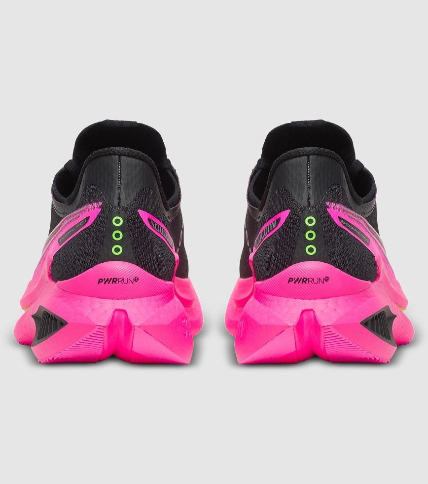 SAUCONY ENDORPHIN PRO 5 MENS