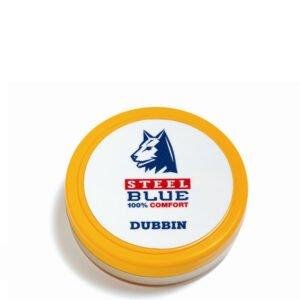Dubbin – Clear