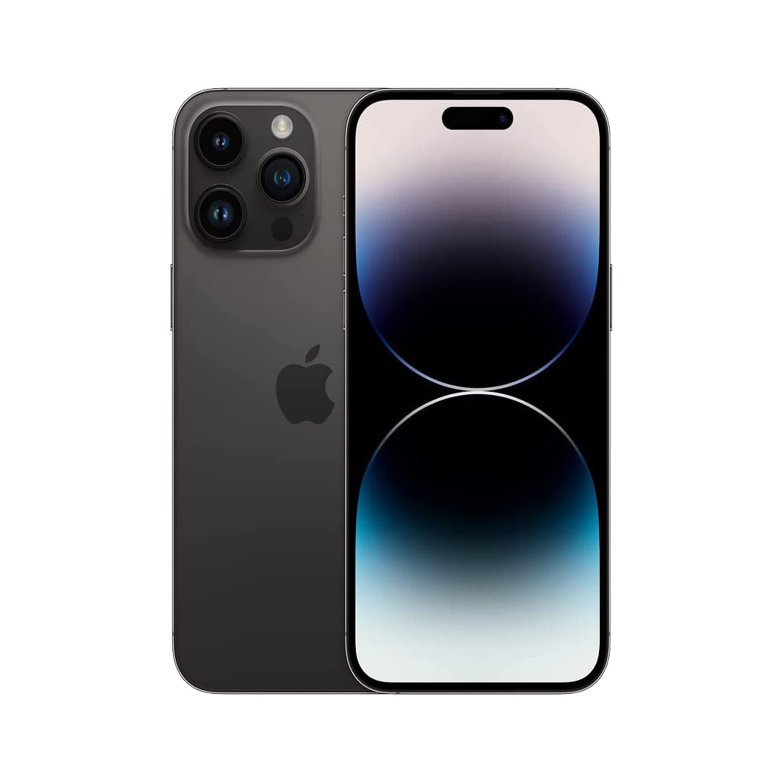 Apple iPhone 14 Pro 128GB (Black) [~Refurbished: Very Good]
