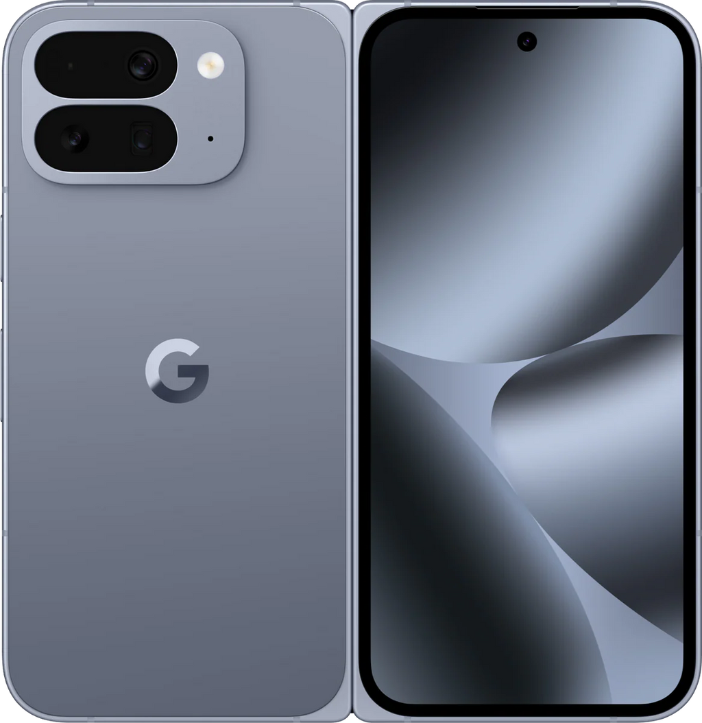 Google Pixel 10 Pro Fold 256GB (Moonstone) [~Refurbished: As new]