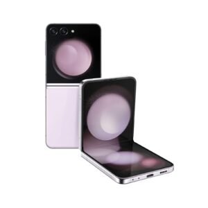 Samsung Galaxy Z Flip 5 5G 256GB (Purple) [~Refurbished: Very Good]