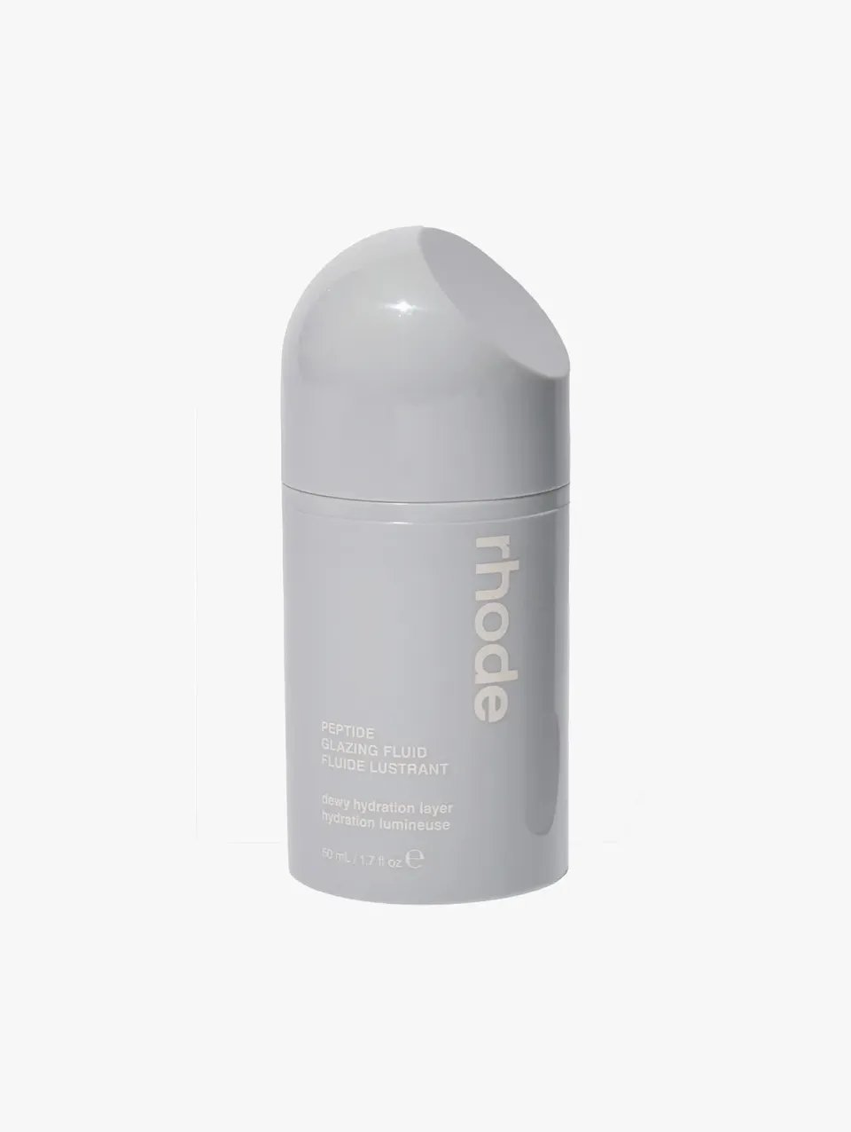 Rhode Peptide Glazing Fluid Dewy Gel Serum