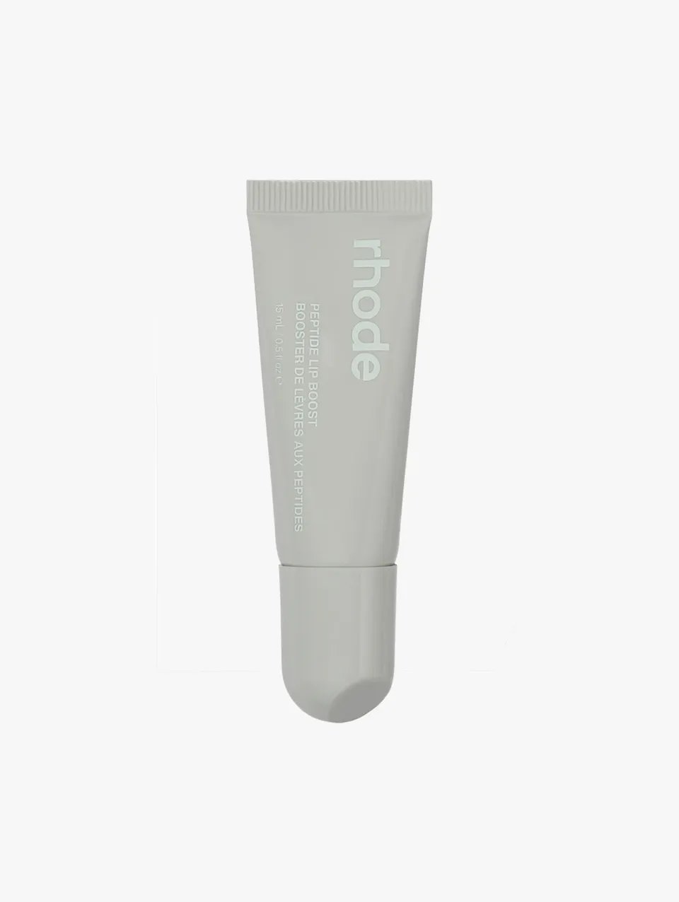 Rhode Peptide Lip Boost Plumping Lip Mask 15mL