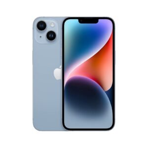 Apple iPhone 14 128GB (Blue) [~Refurbished: Good]