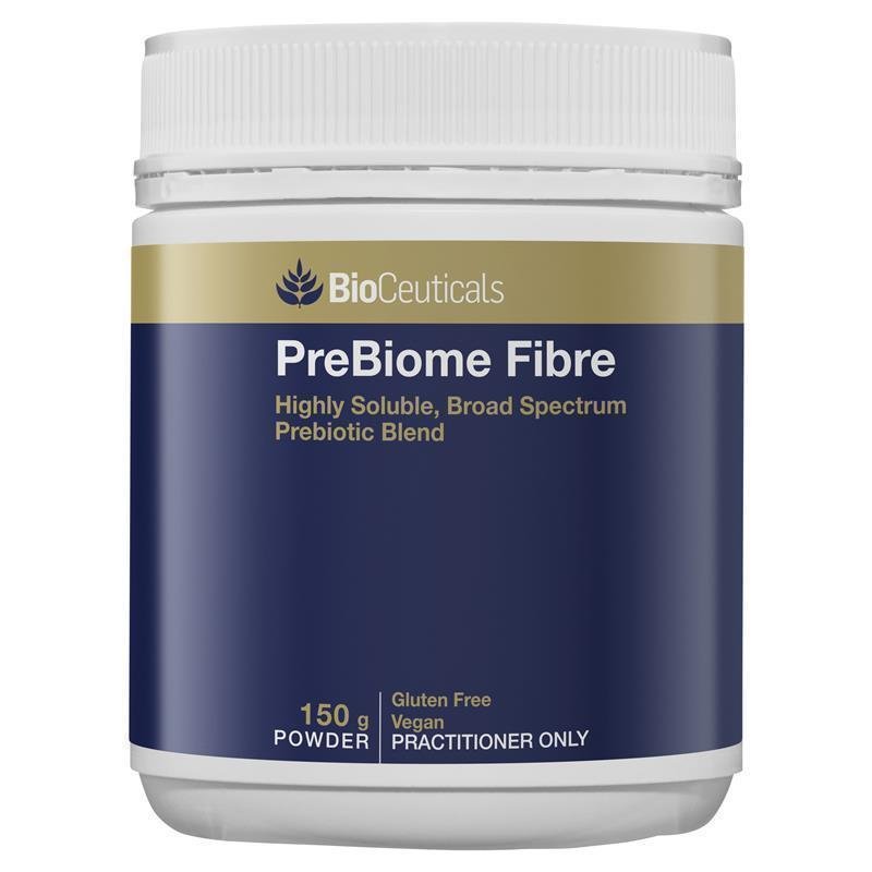 BioCeuticals PreBiome Fibre 150g