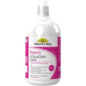 Nature’s Way Collagen Liquid 500ml
