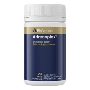 BioCeuticals Adrenoplex® 120 Capsules