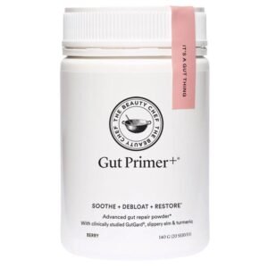 The Beauty Chef Gut Primer + Intensive Gut Repair Powder 140g