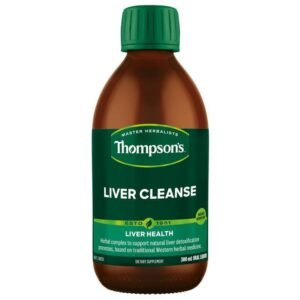Thompson’s Liver Cleanse 300ml