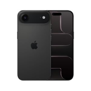 Apple iPhone Air 256GB Space Black [~Refurbished: As New]