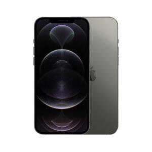 Apple iPhone 12 Pro Max 128GB (Grey) [~Refurbished: Excellent]