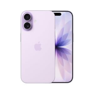 Apple iPhone 17 256GB Lavender [~Refurbished: As New]