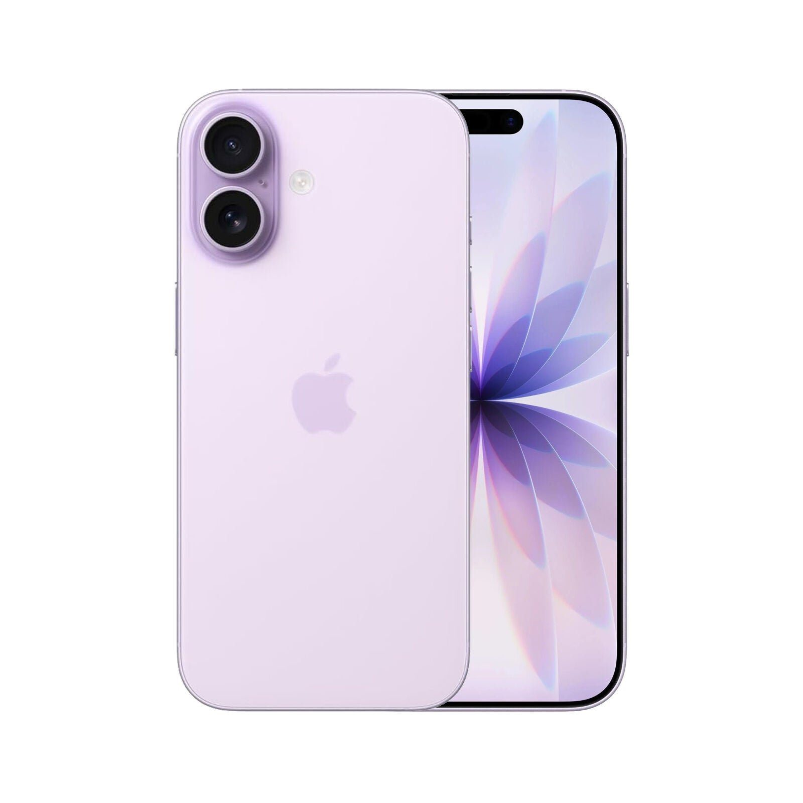 Apple iPhone 17 256GB Lavender [~Refurbished: As New]