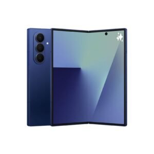 Samsung Galaxy Z Fold7 256GB (Blue Shadow) [~Refurbished: Very Good]