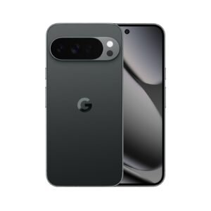 Google Pixel 10 Pro XL 512GB Obsidian [~Refurbished: Very Good]